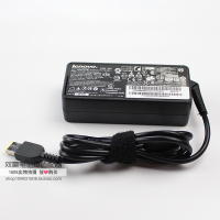 联想电源线 G50-70M G50-80充电器 电源 适配器线 20V3.25A 65W