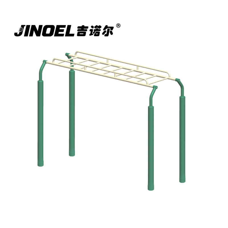 吉诺尔健身路径JNE-9013天梯高清大图