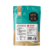 绿帝(GREEN KING) 裙带菜90g