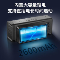 科密 629-KM2 防录音屏蔽仪监控手机设备防视频录像窃听录音笔干扰器RP30PLUS