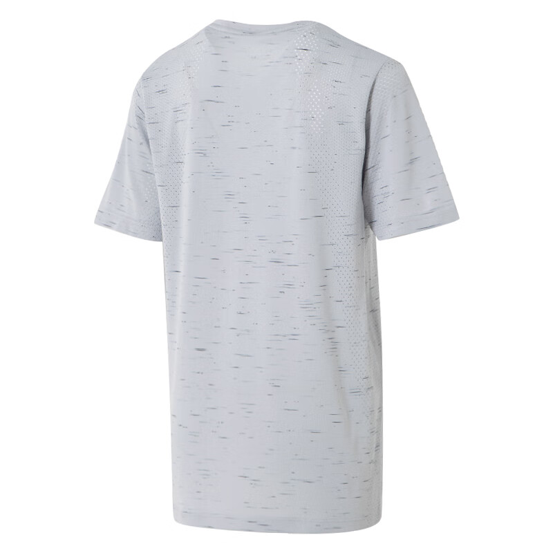 安德玛 中性短袖T恤 25500518-009/件高清大图