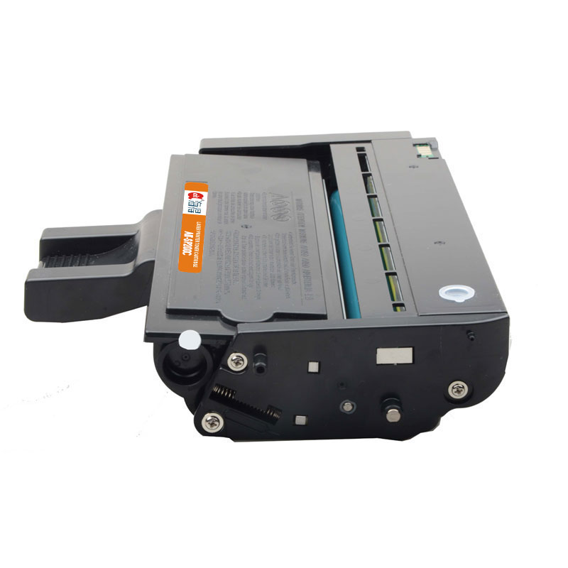海得 AIT-SP200C硒鼓专业版黑色单支装适用理光SP200SF SP201 SF(SP200C)打印页数 2600高清大图