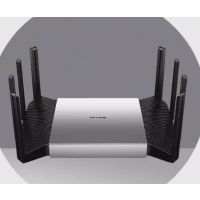 飞流系列AX6000双频千兆无线路由器WFi6智能游戏路由MeshXDR6080易展Turbo版2.5G不设维保交期2周