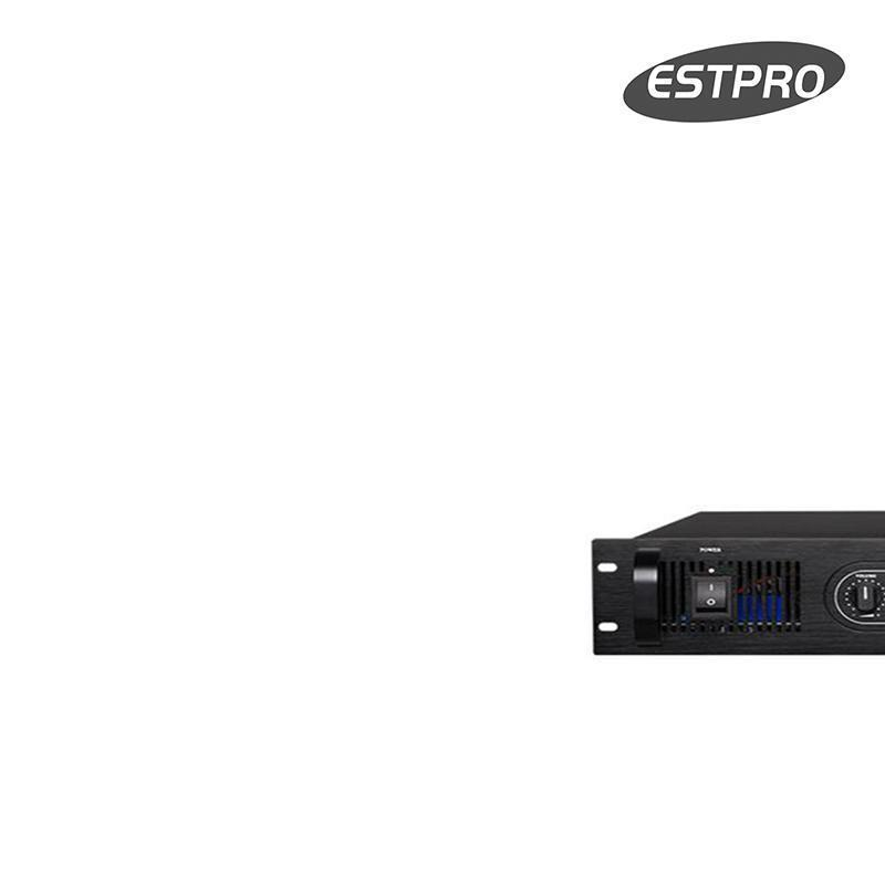 功率放大器DAN3301/C45高清大图