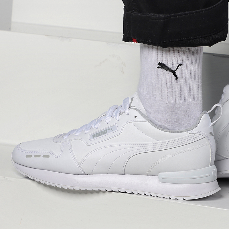 PUMA彪马男鞋女鞋2020冬季上新运动鞋复古轻便休闲鞋374127