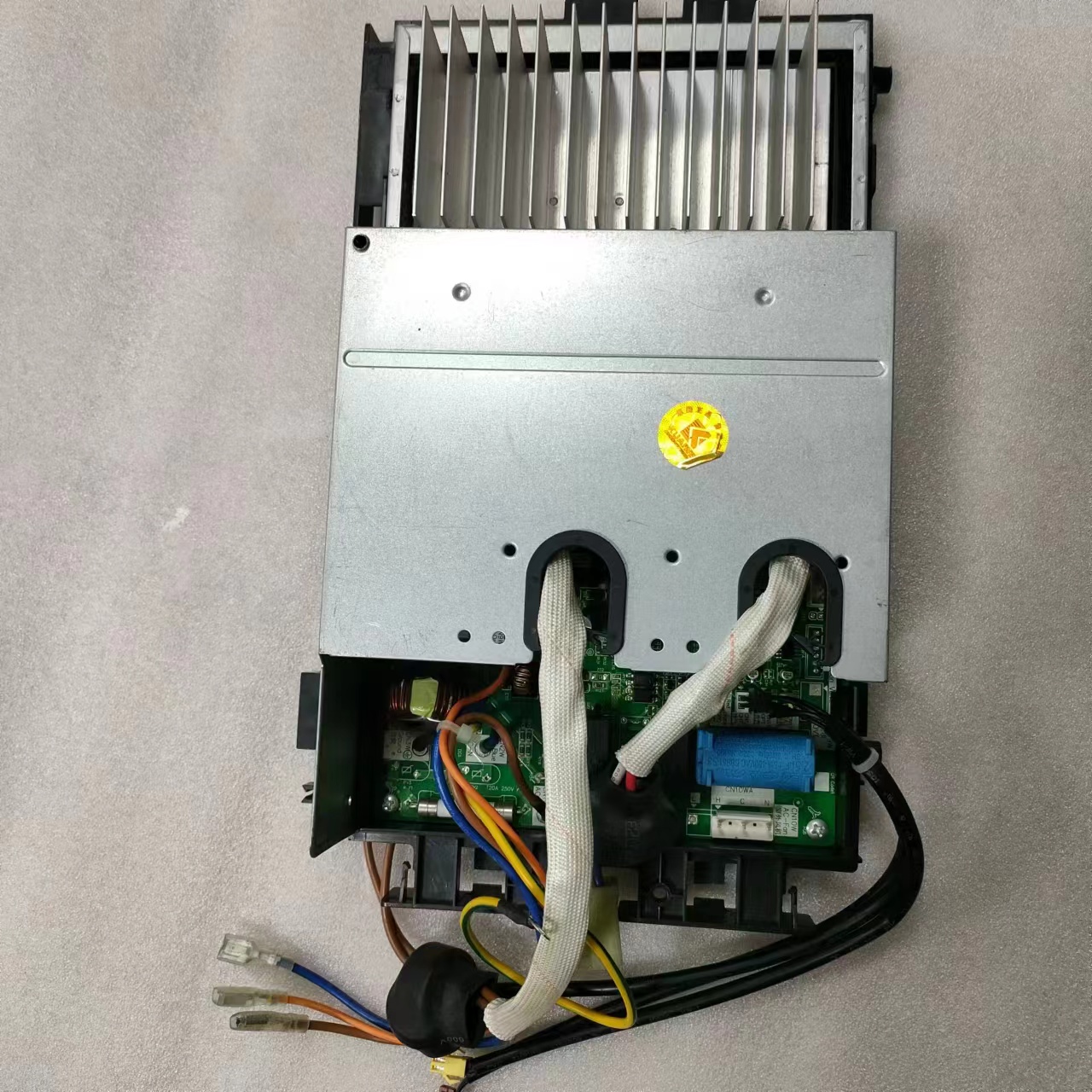 帮客材配全新原件 P0970101001 ISH- 35DH3 外机主板 收前务必验货高清大图