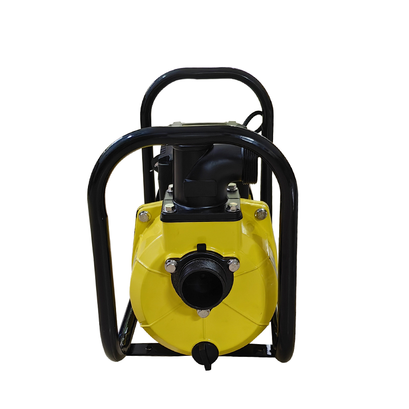 【泉有】大流量自吸电泵 50*25*35cm高清大图