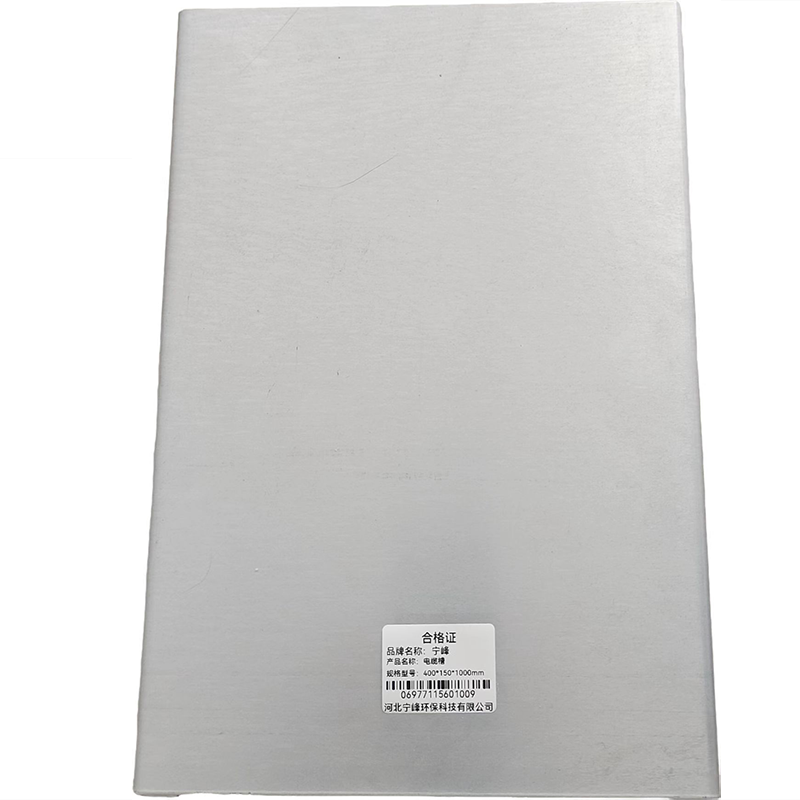 宁峰+电缆槽+400*150*1000mm+根高清大图