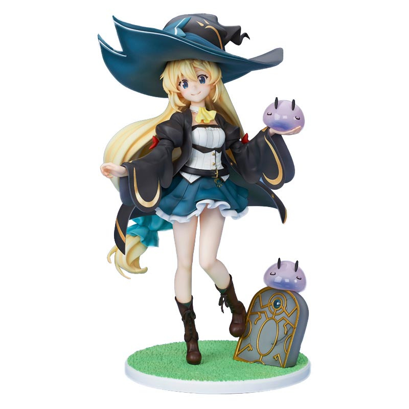 预售定金medicos打了300年的史莱姆亚梓莎