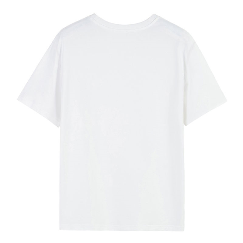 森马集团旗下glemall夏季短袖t恤纯棉男装2022新款潮衣服