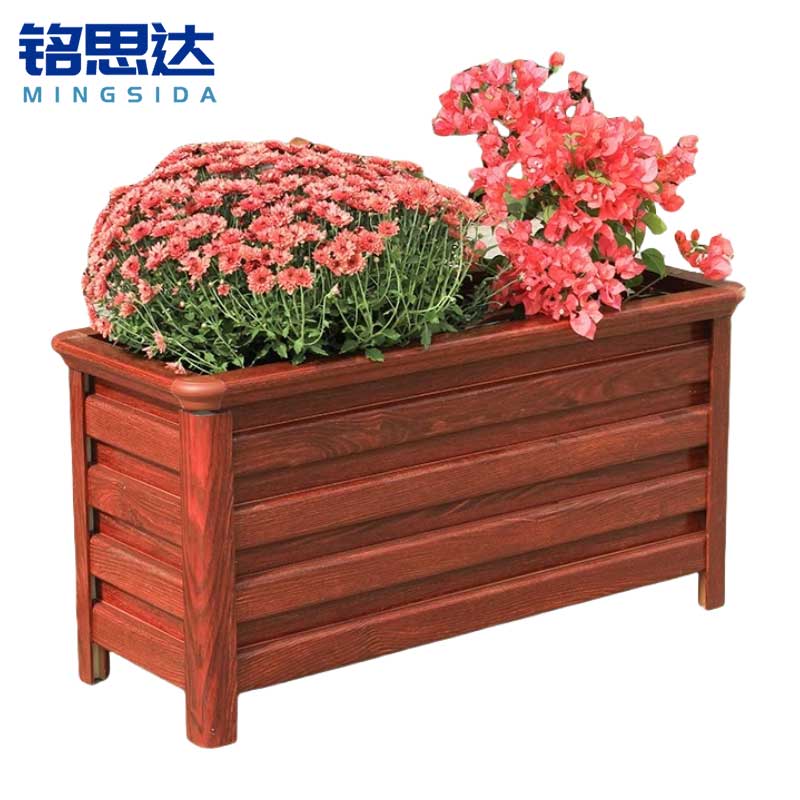 铭思 达 花 箱高清大图