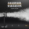 美的(Midea)电风扇落地扇家用七叶电扇落地风扇立式宿舍摇头办公室转页扇风随温变空气循环扇升降风扇 黑色款七叶