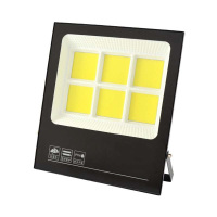 比西特 (Bcity) 长 虹投光灯200w 户外防水大功率室外灯厂房车间照明灯