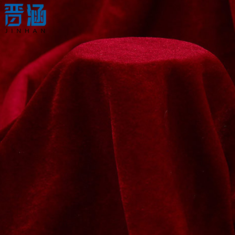 晋涵 窗帘电动幕布 JH386 平方米高清大图