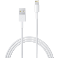 Apple 苹果原装数据线正品手机充电线/充电器 适用于iPhone6/7/8/XS/XR Lightning数据线1米