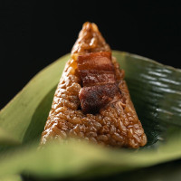 北京稻香村端午粽子礼盒 三禾稻香村端午粽子粽香满堂1280g 7味16粽