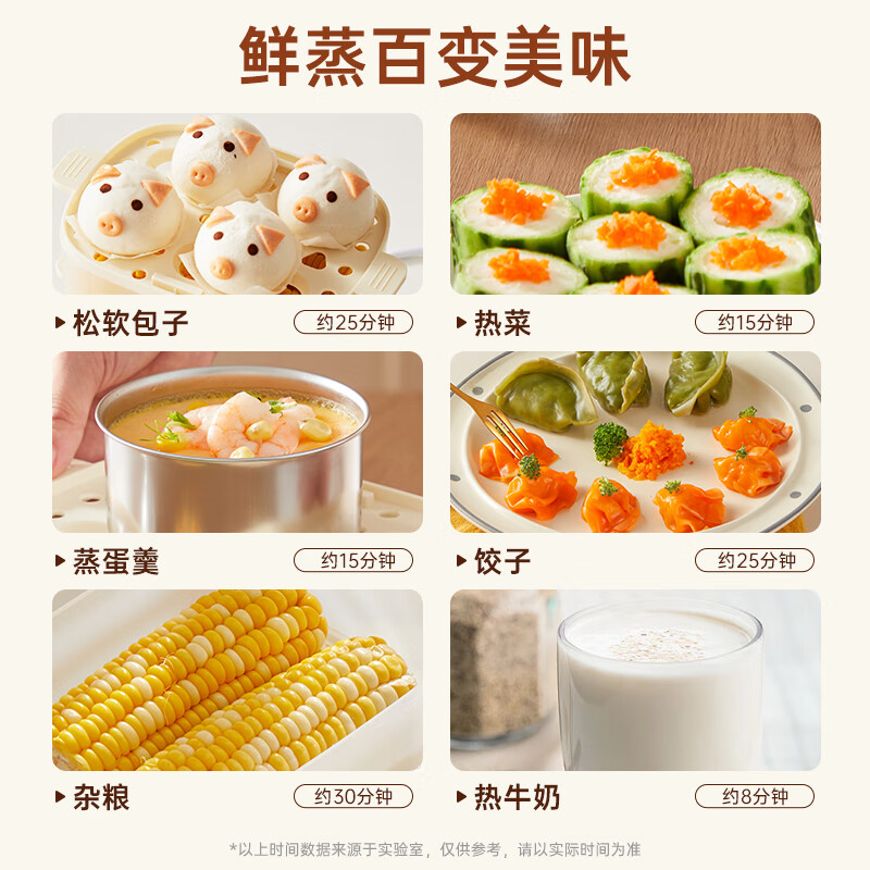 乐仕菲斯早餐机RS-Z1高清大图