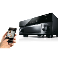 雅马哈(YAMAHA) CX-A5100 11.2声道独立AV前置放大器 前级功放 其他全景声