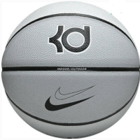 耐克（NIKE）男女篮球运动篮球7号球室内室外场上比赛训练用球七号球 DV4205-113 DV4205-113