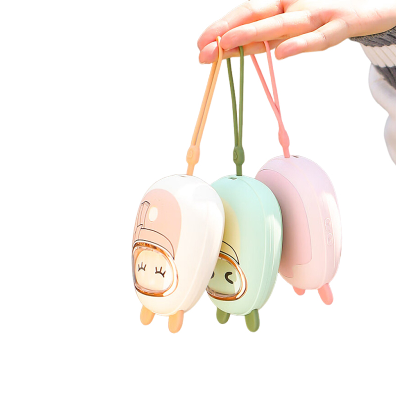 戈尔斯诺 GS-D900-2 暖心兔暖手宝(计价单位:个)【颜色请备注】