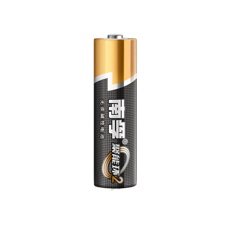 南孚(NANFU)碱性电池5号LR6-5B(1粒的价格)
