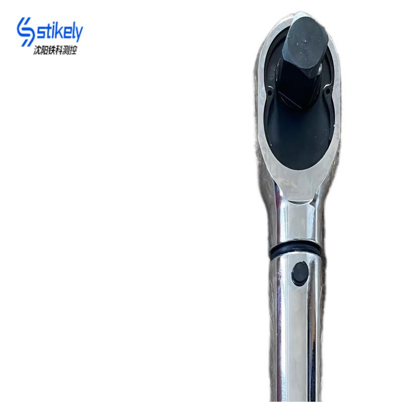 Stikely 扭力扳手 500-1500N.m/把高清大图