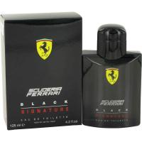 美国进口 法拉利(Ferrari)男士淡香水EDT 125ml