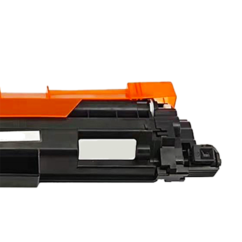 秦泰(Cqint) QTTC-53 TN283 C不带芯片粉盒适用兄弟9030粉盒 3190CDW 约1300页 蓝色高清大图
