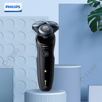 飞利浦(PHILIPS)电动剃须刀干湿双剃智能动力调节S5066/02