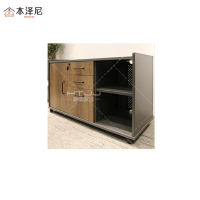 本泽尼 班台 HTY-B168 1600*800*750mm 张