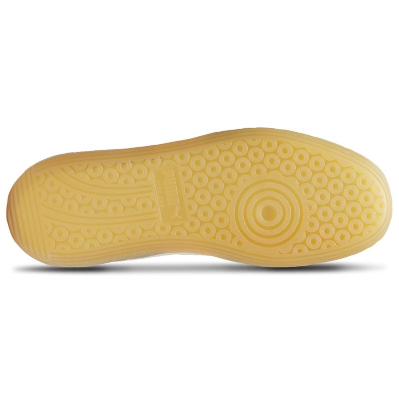 彪马(Puma)复古潮流板鞋男鞋休闲鞋PUMAPalermoVintage拼色运动鞋高清大图