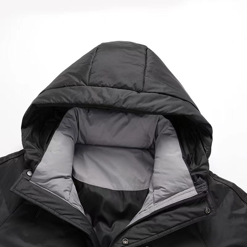 佳美良品 羽绒服 H3高清大图