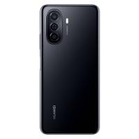 华为/HUAWEI 畅享50 8GB+256GB 幻夜黑 6000mAh大电池 6.75英寸影音大屏 22.5W超能续航 移动联通电信全网通手机老人机学生机(含线充套装)