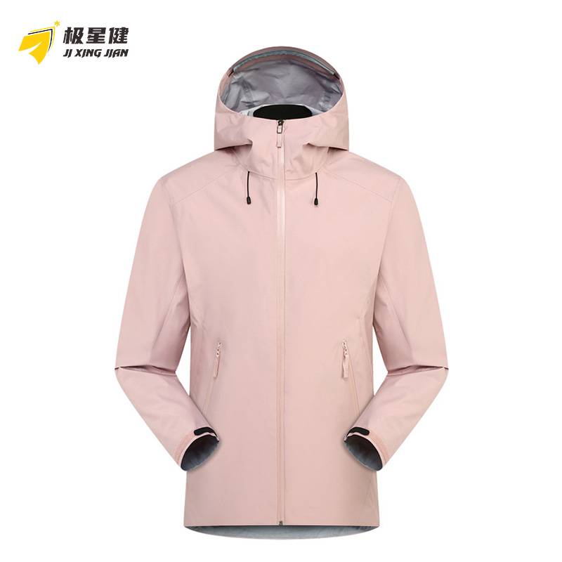 极星健 硬壳单壳 冲锋衣 8301 件高清大图