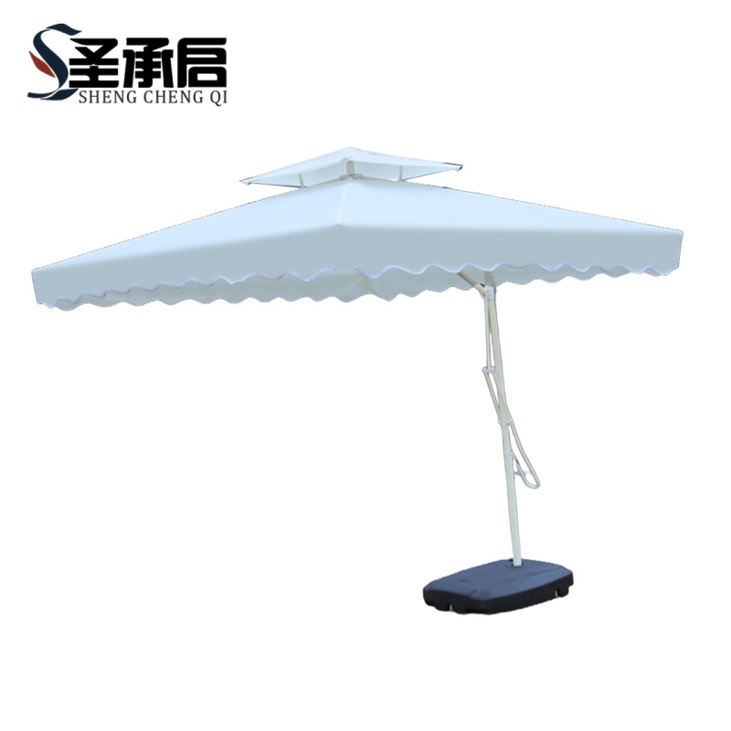 圣承启 罗马伞 2.2*2.2m 把高清大图