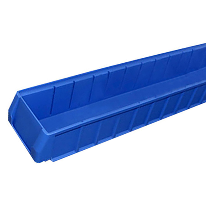 苏识 FG003 500×117×90mm抽屉式 塑料物料盒 (计价单位:个) 蓝色