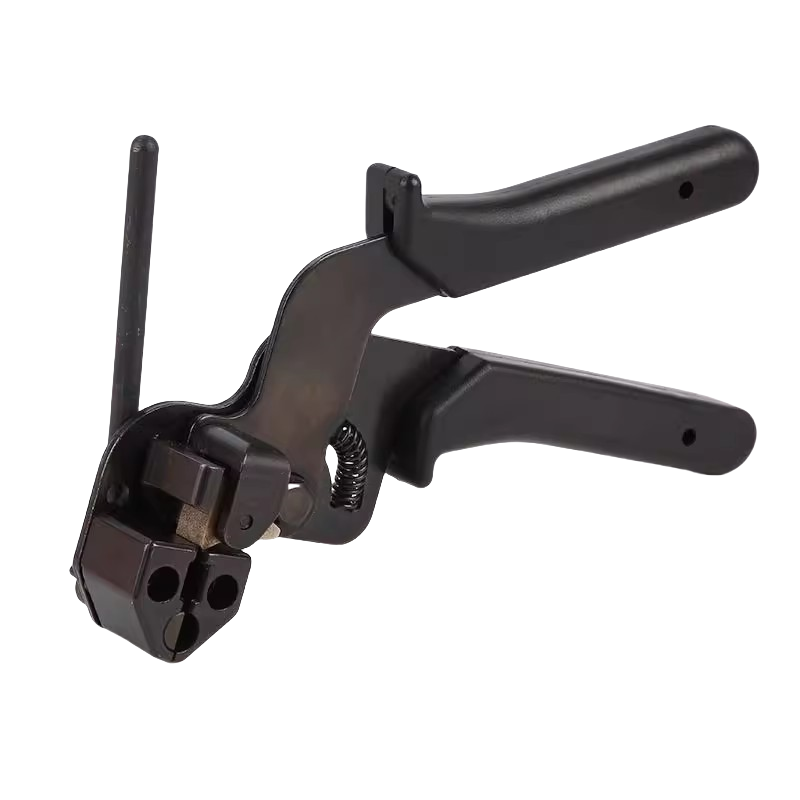 吉迎尚品 不锈钢扎带钳拉紧器收紧器 GT01 把