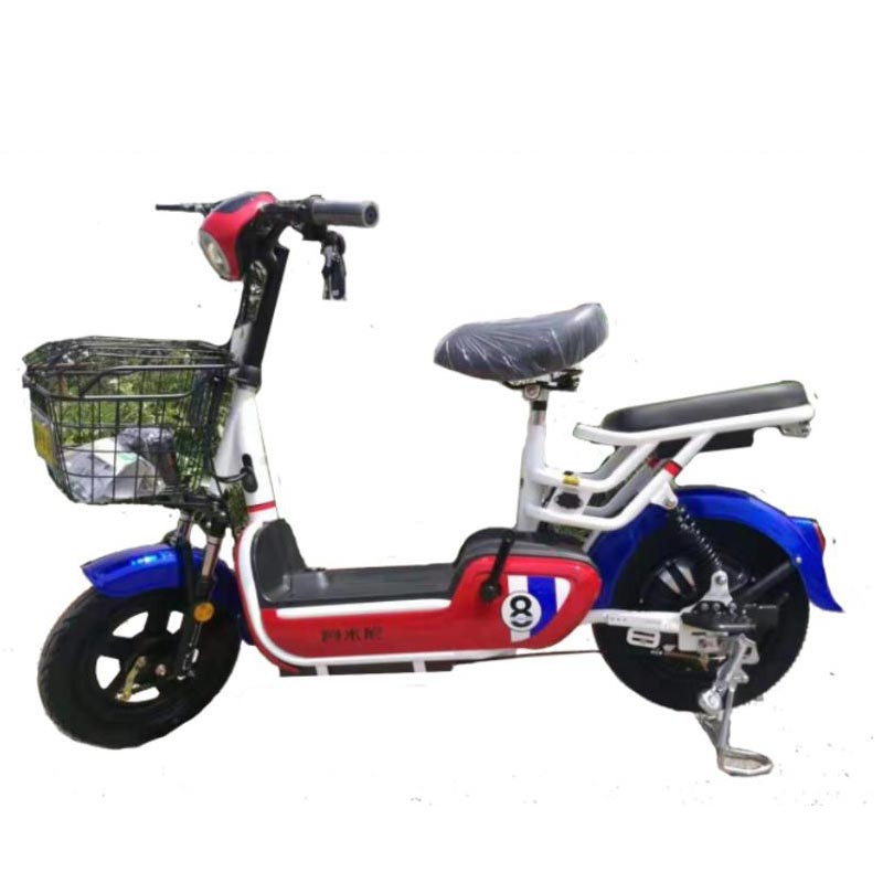 阿米尼(emmelle)tdt8201 电动车