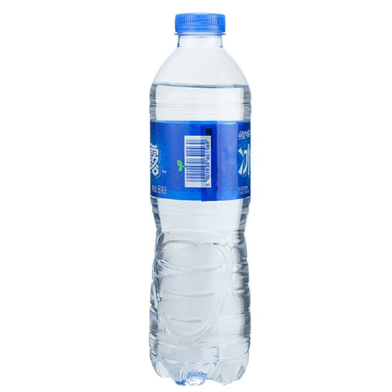 冰露 Ice Dew 饮用矿物质水矿泉水550ml*24瓶 整箱装 可口可乐公司出品