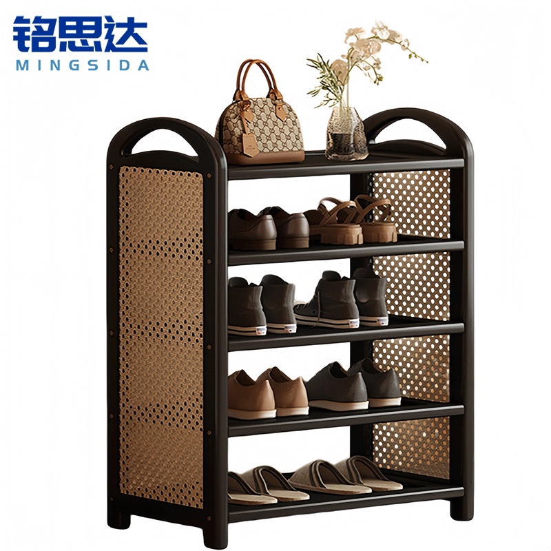 铭思达鞋架 5层70cm 个
