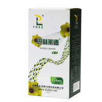 巴赫莱德益生菌益生元复合饮品-原味(袋装)