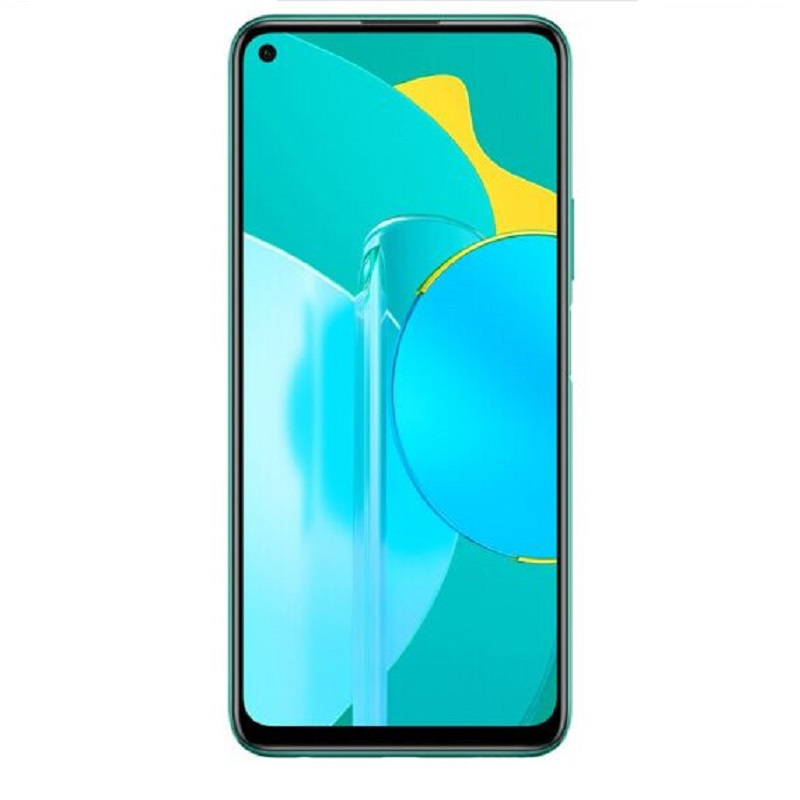 华为/荣耀(honor) 荣耀30s 麒麟820 5g芯片 全网通 8gb 256gb 蝶羽翠