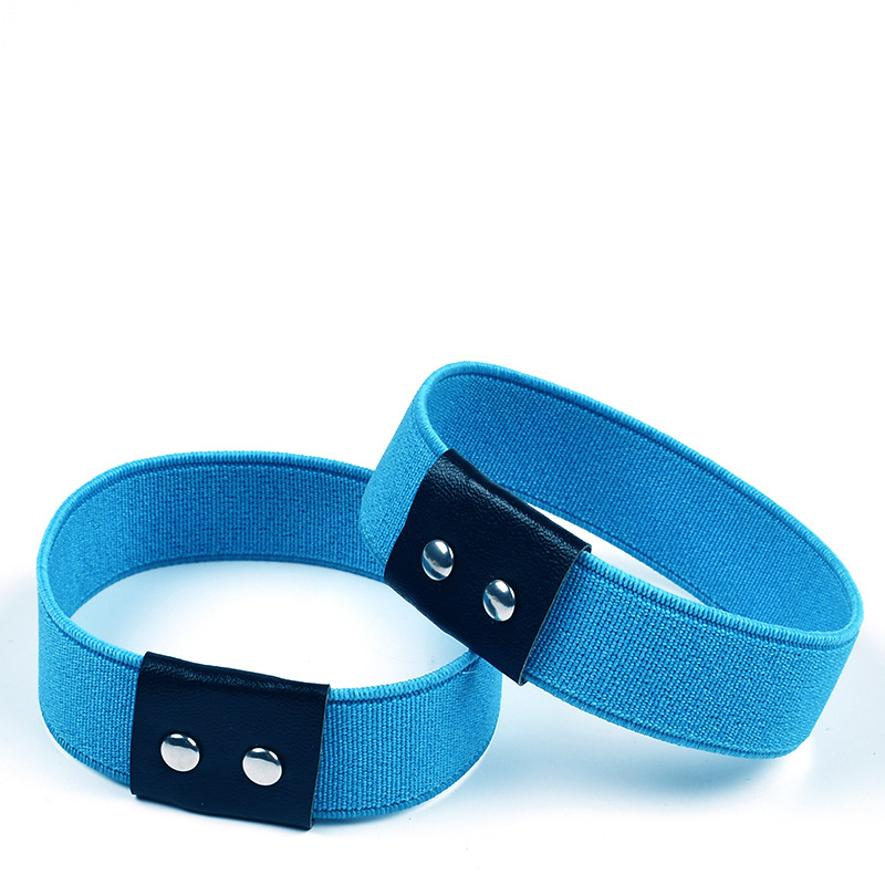 免安装高跟鞋防掉跟束鞋带女松紧带不跟脚绑带弹力懒人鞋带