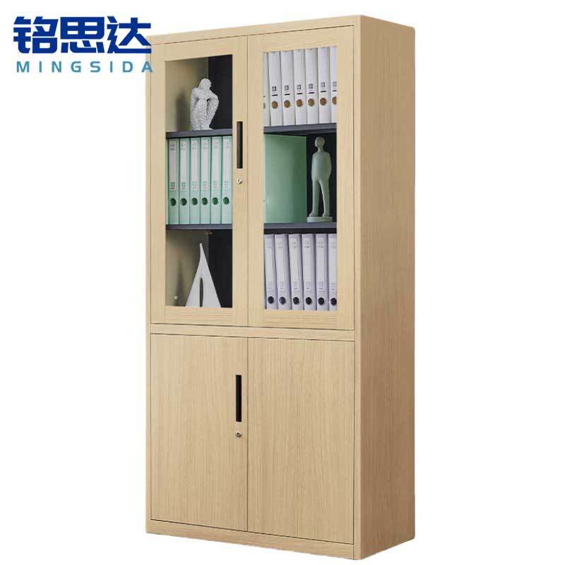 铭思达文件柜大器台图片