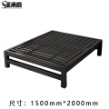 圣承启 钢制床 150*200cm张