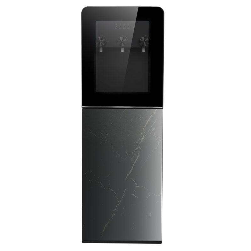 美菱my-ys806c饮水机冷热款灰色