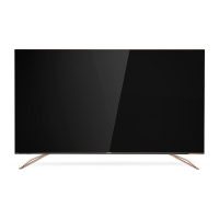 海信(Hisense) H55E7A 55英寸4K超高清HDR 超薄无边全面屏 智慧语音人工智能电视