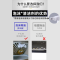 大瓶厨房油烟机去重油污强力清洁剂家用多功能油渍烟净灶台清洗剂