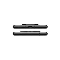 华为 HUAWEI Mate 40 RS 保时捷设计麒麟9000芯片 超感知徕卡电影五摄 12GB+512GB陶瓷黑5G全网通手机