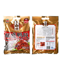 绿盛百卤坊鸭肫(香辣味)120G